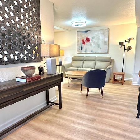 Upgraded Suite - Easy Access To Uptown #N29 Оклахома-Сити Экстерьер фото