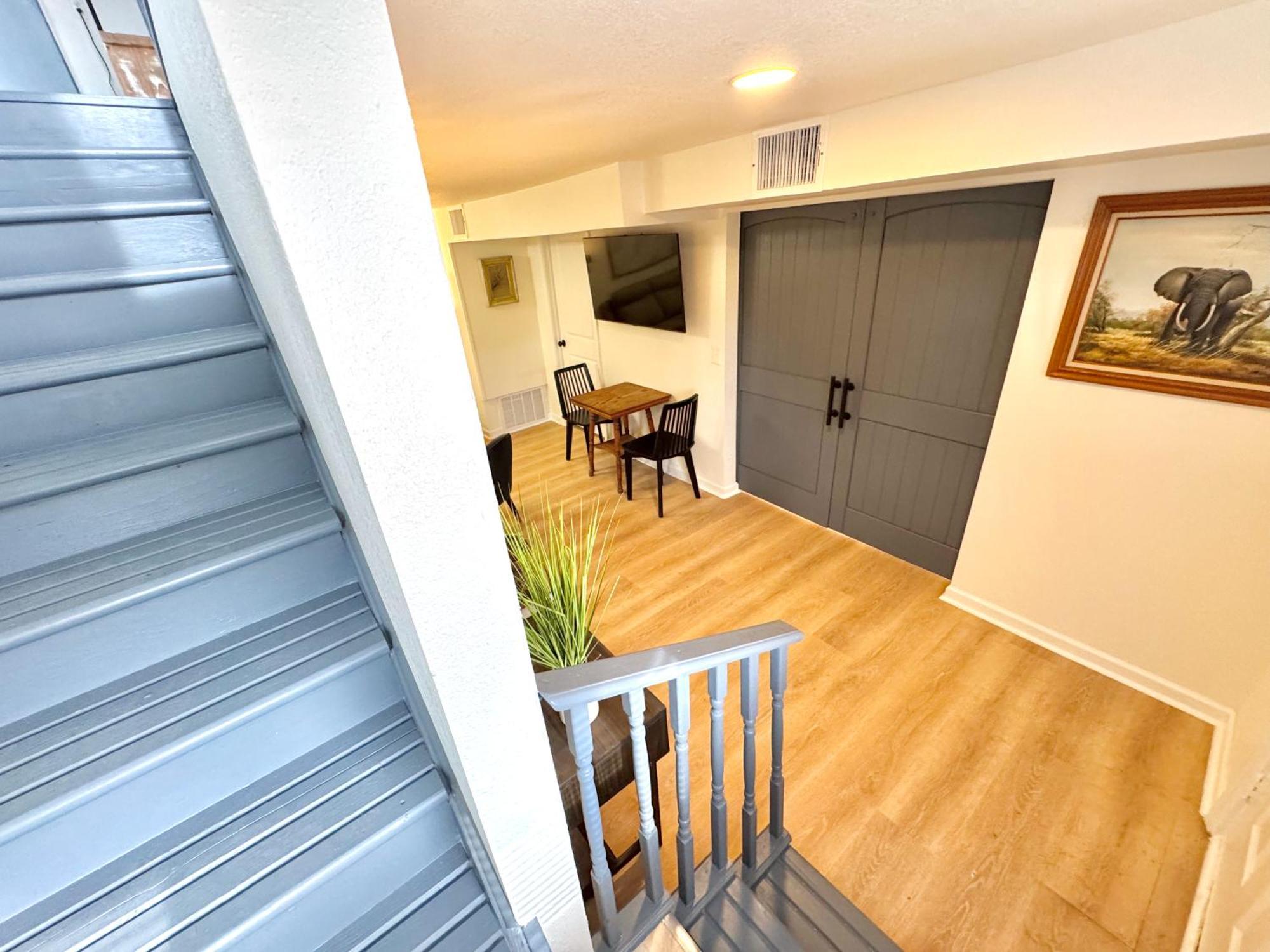 Upgraded Suite - Easy Access To Uptown #N29 Оклахома-Сити Экстерьер фото