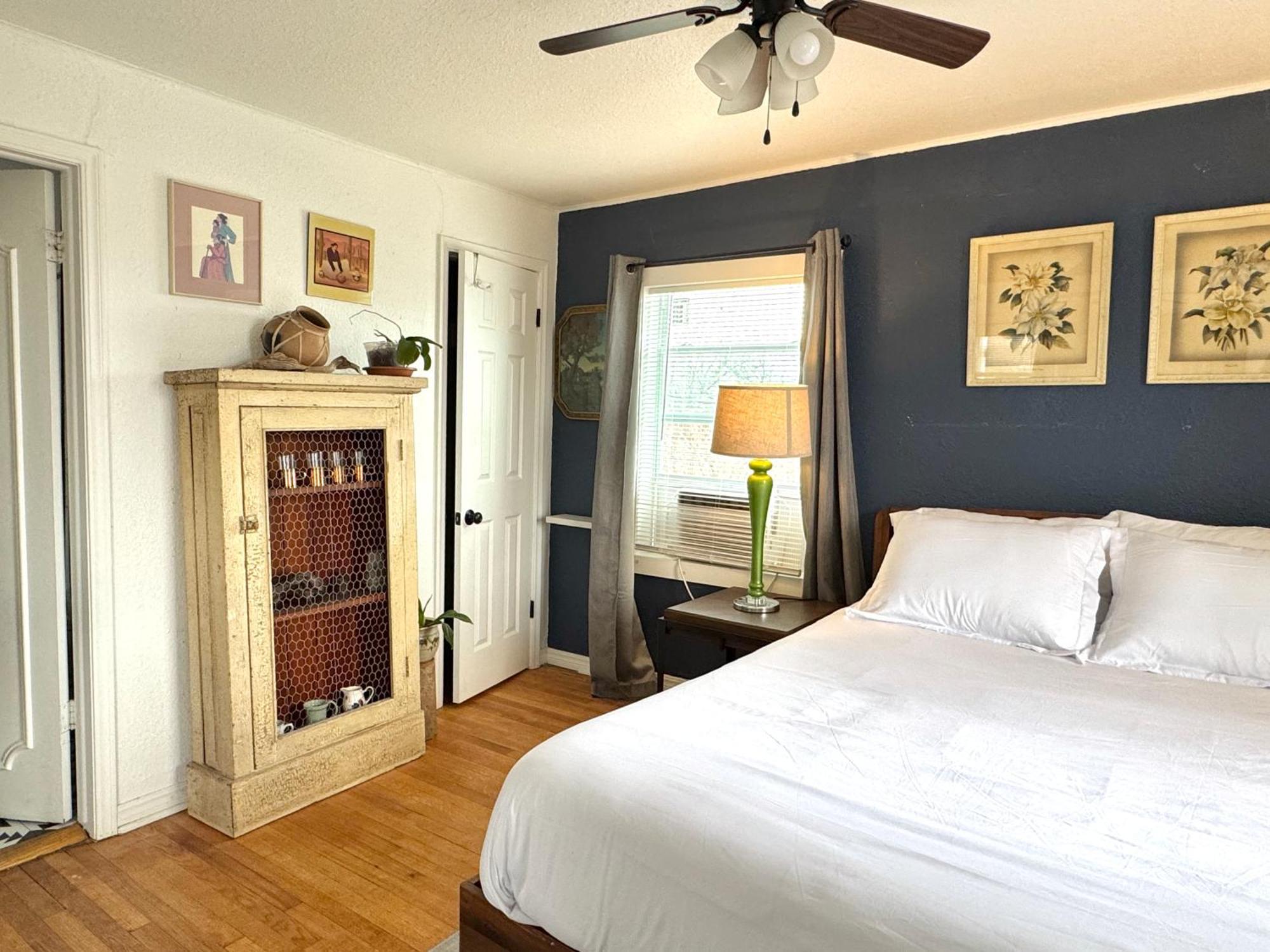 Upgraded Suite - Easy Access To Uptown #N29 Оклахома-Сити Экстерьер фото