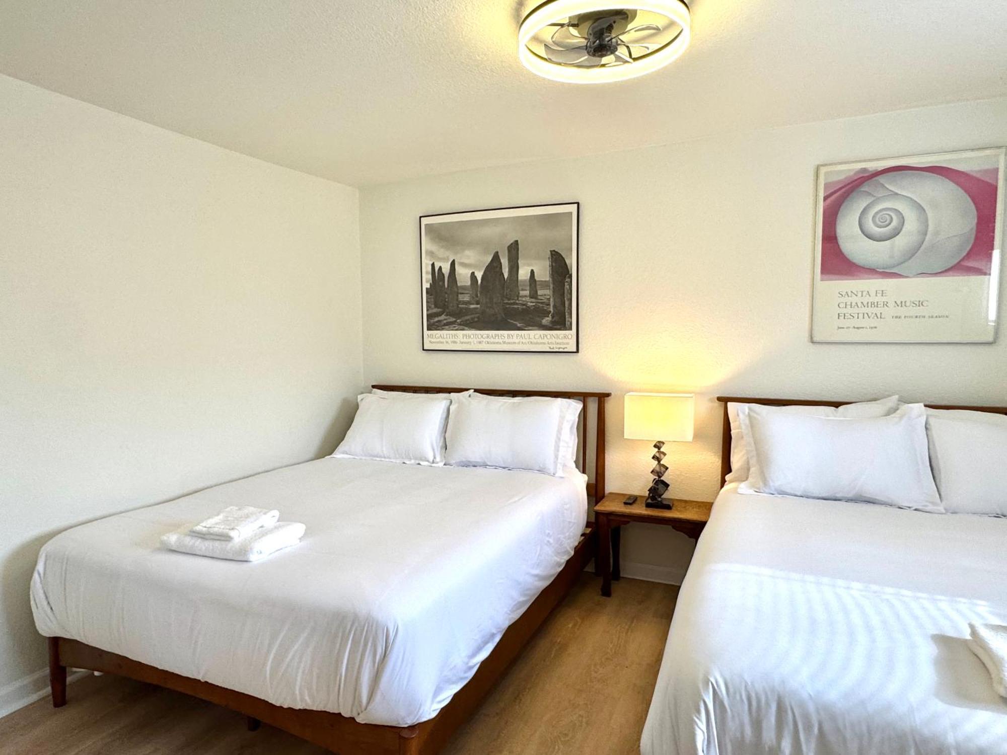 Upgraded Suite - Easy Access To Uptown #N29 Оклахома-Сити Экстерьер фото