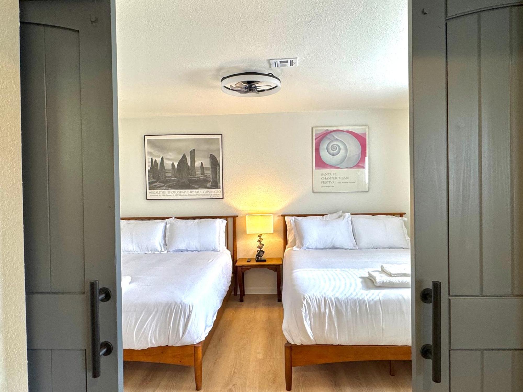 Upgraded Suite - Easy Access To Uptown #N29 Оклахома-Сити Экстерьер фото